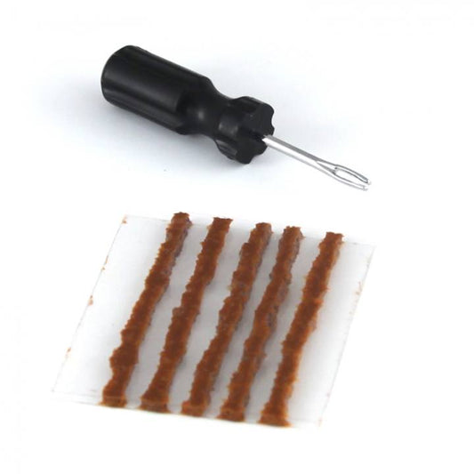 PATCH KIT INO UST TUBELESS PLUG KIT 2013