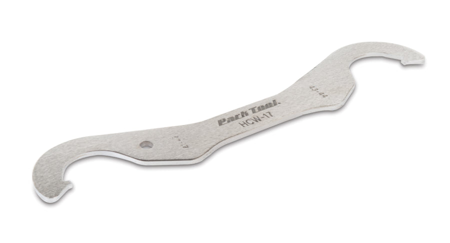 Park Tool Fixed Gear Lockring Wrench, HCW-17