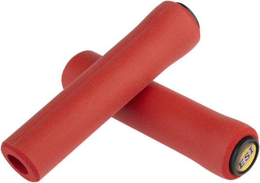 GRIPS ESI MTB CHUNKY SILICONE RD