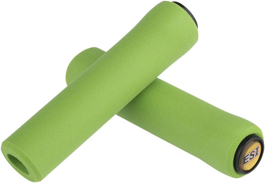 GRIPS ESI MTB CHUNKY SILICONE GN