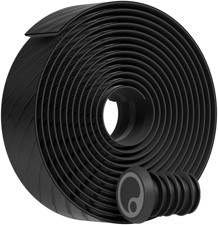 Ergon BT Gravel Bar Tape 3.5mm - Black