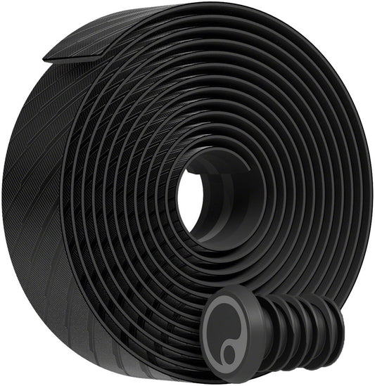 Ergon BT Gravel Bar Tape 3.5mm - Black
