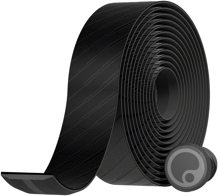 Ergon BT Gravel Bar Tape 3.5mm - Black