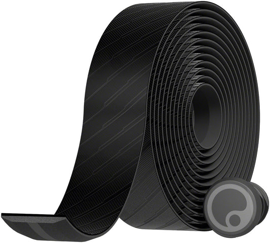 Ergon BT Gravel Bar Tape 3.5mm - Black