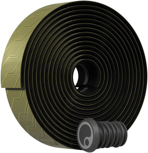 ERGON BT Gravel Swamp Green
