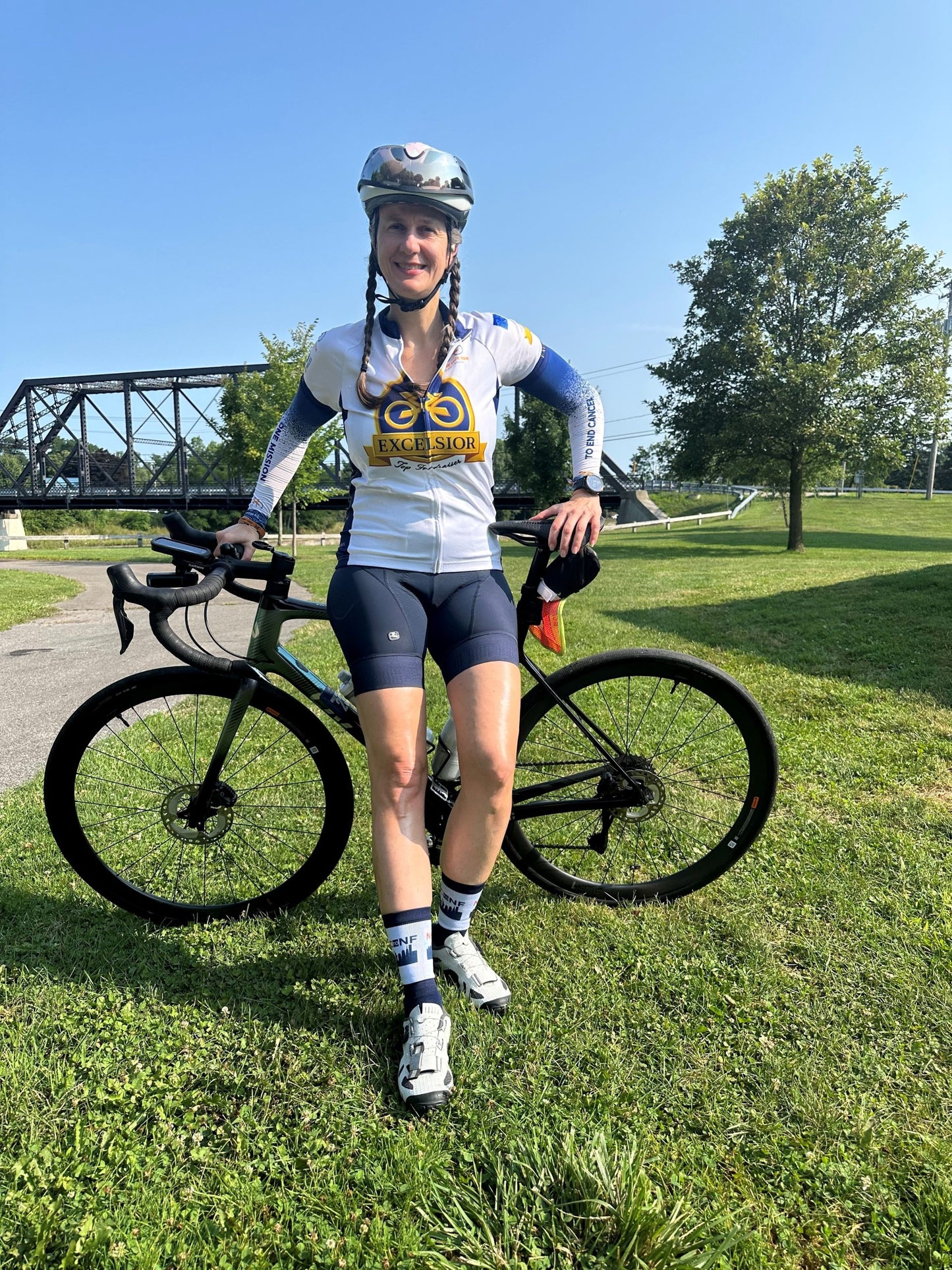 SAFETTI Bib Evans Cargo Vino Woman LG