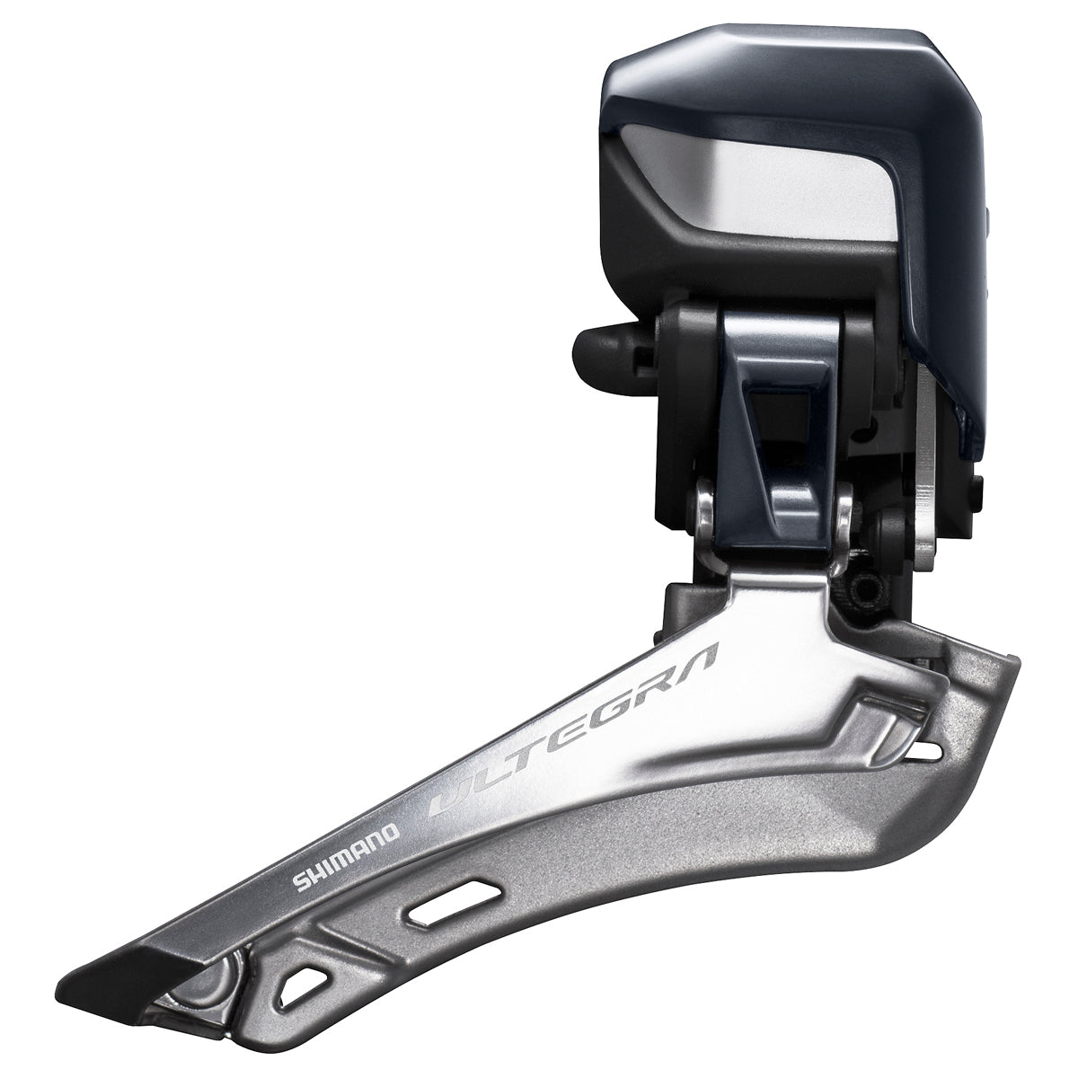 FRONT DERAILLEUR, FD-R8050, ULTEGRA Di2, BRAZED-ON TYPE, F