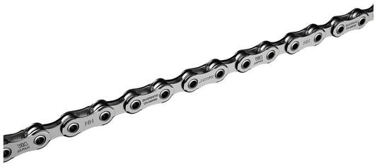 SHIMANO DURA ACE /XTR  CN-M9100 chain, 12-speed, 126L/Silver