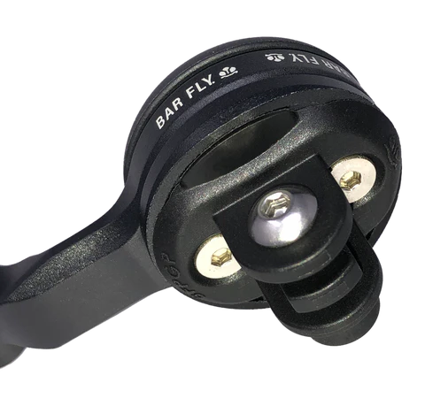 Bar Fly GO PRO mount Accessory Alloy/ bolt