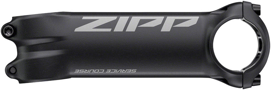 Zipp Service Course Stem 1-1/8x31.8 6d B-BK ALLY B2