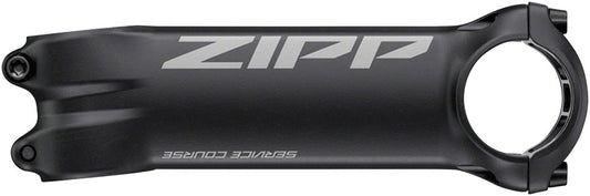 Zipp Service Course Stem 1-1/8x31.8 6d B-BK ALLY B2