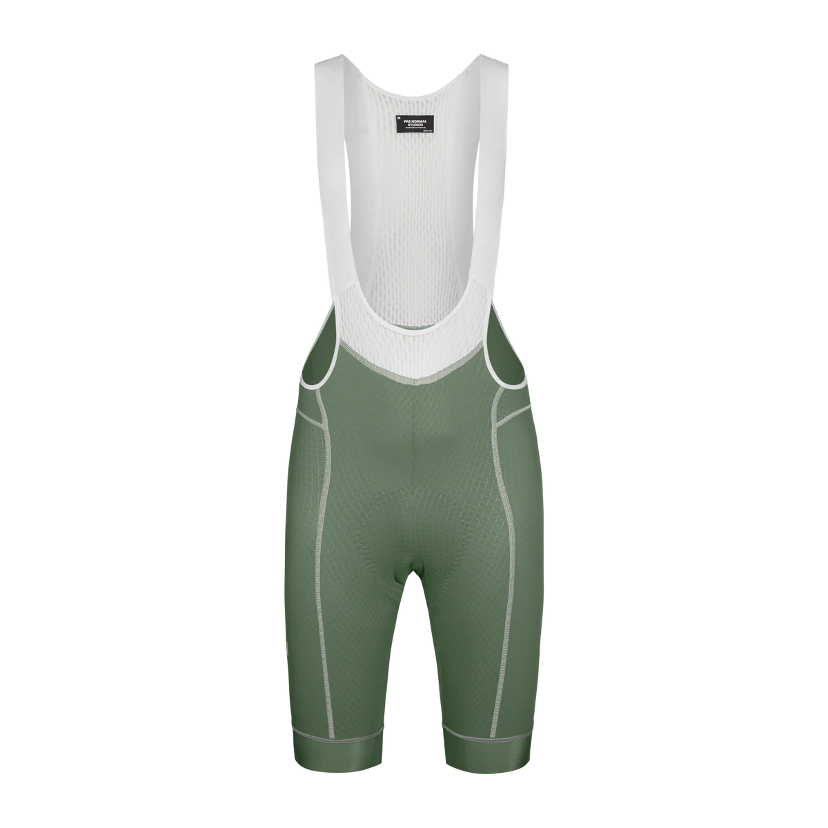 Pas Normal Studios Men’s Mechanism Khaki Green