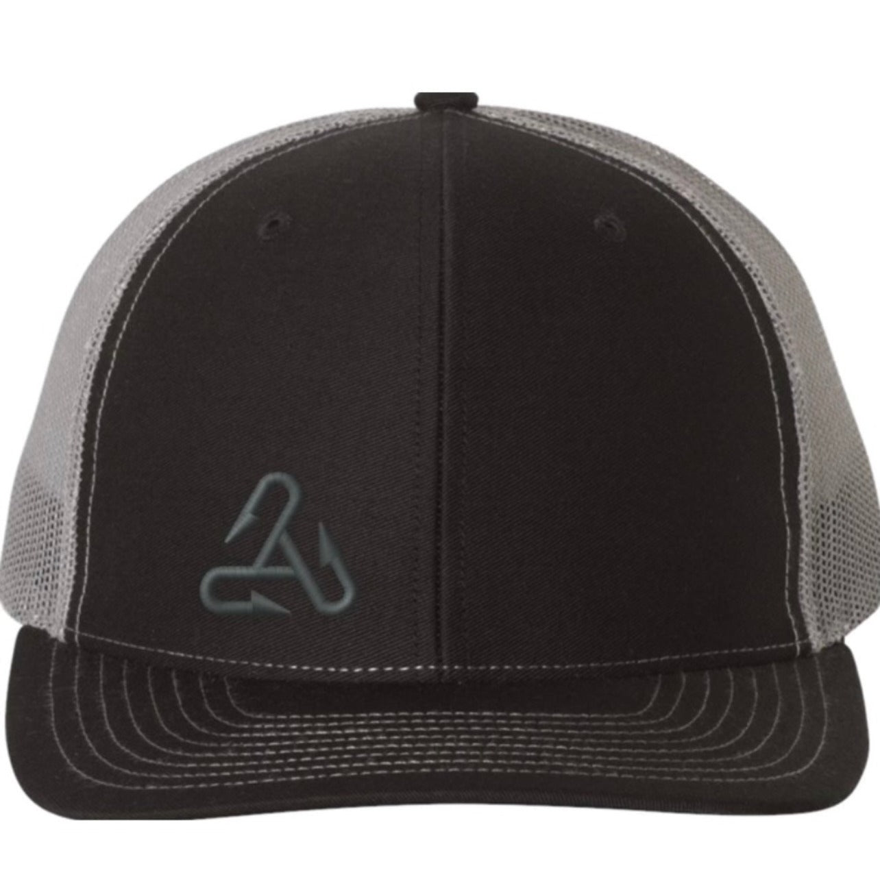 REVOLT LOGO HAT MESH TRUCKER