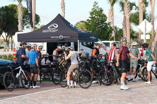 Revolt Collective Membership Program