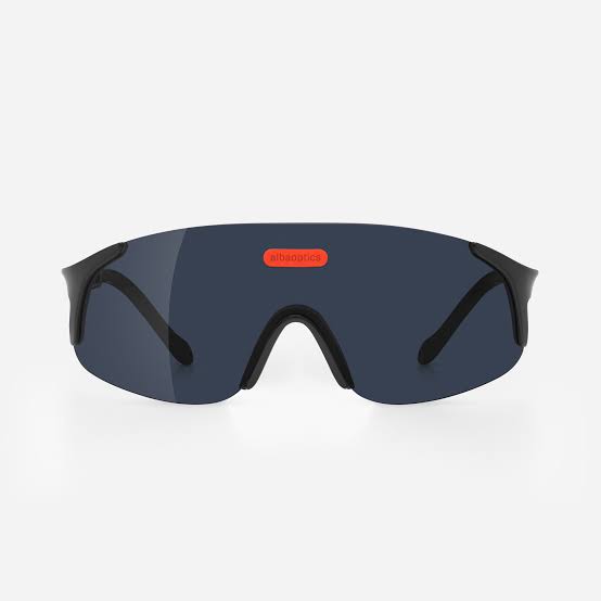 ALBA OPTICS JUMBO ULTRA