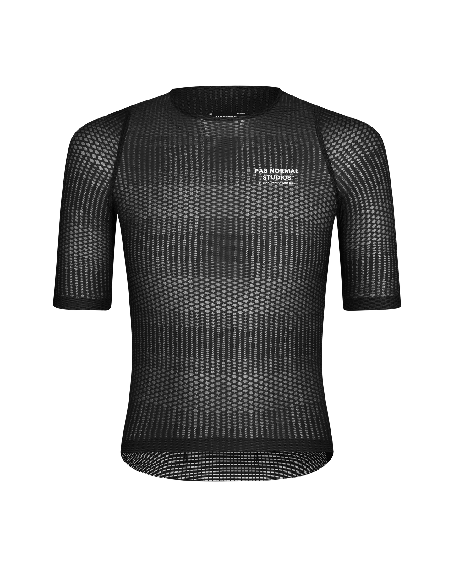 Men's Mechanism Pro Zipless Jersey