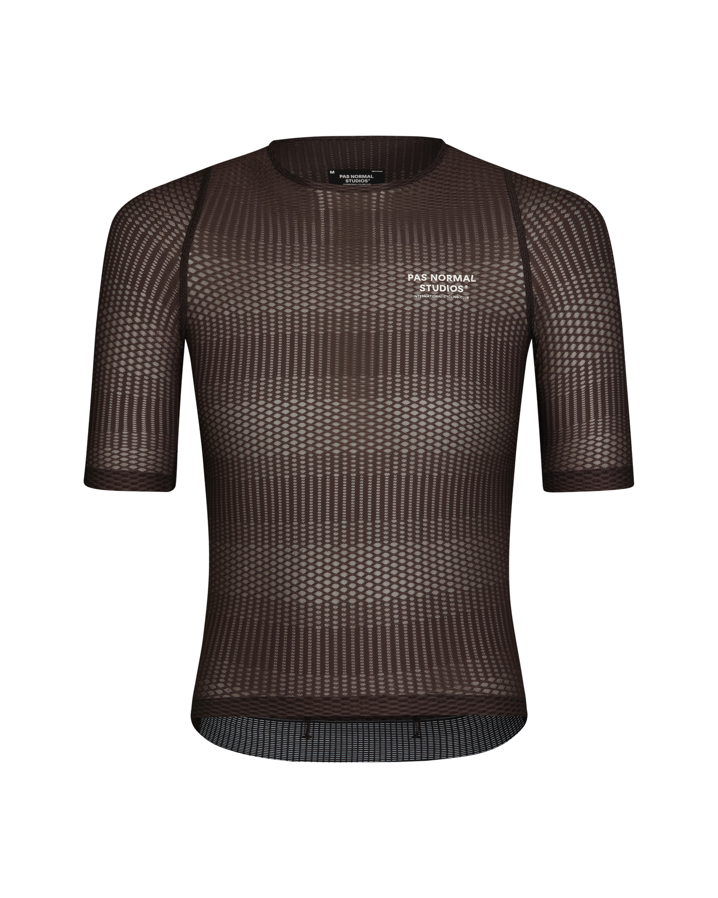 Men's Mechanism Pro Zipless Jersey