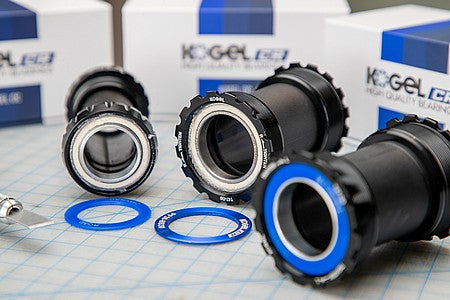 KOGEL T47 INTERNAL 24 / GXP / CROSS CORROSION RESISTANT