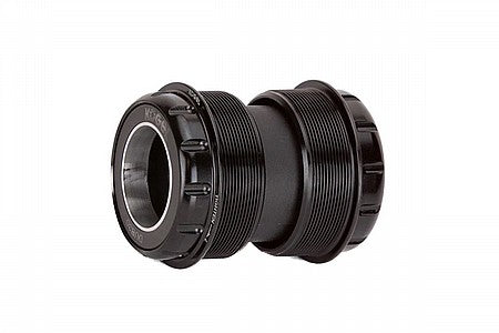 T47 External DUB (Road) Bottom Bracket - Black