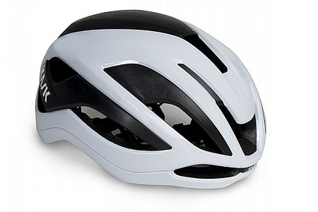 KASK ELEMENTO CARBON HELMET  BLACK MD