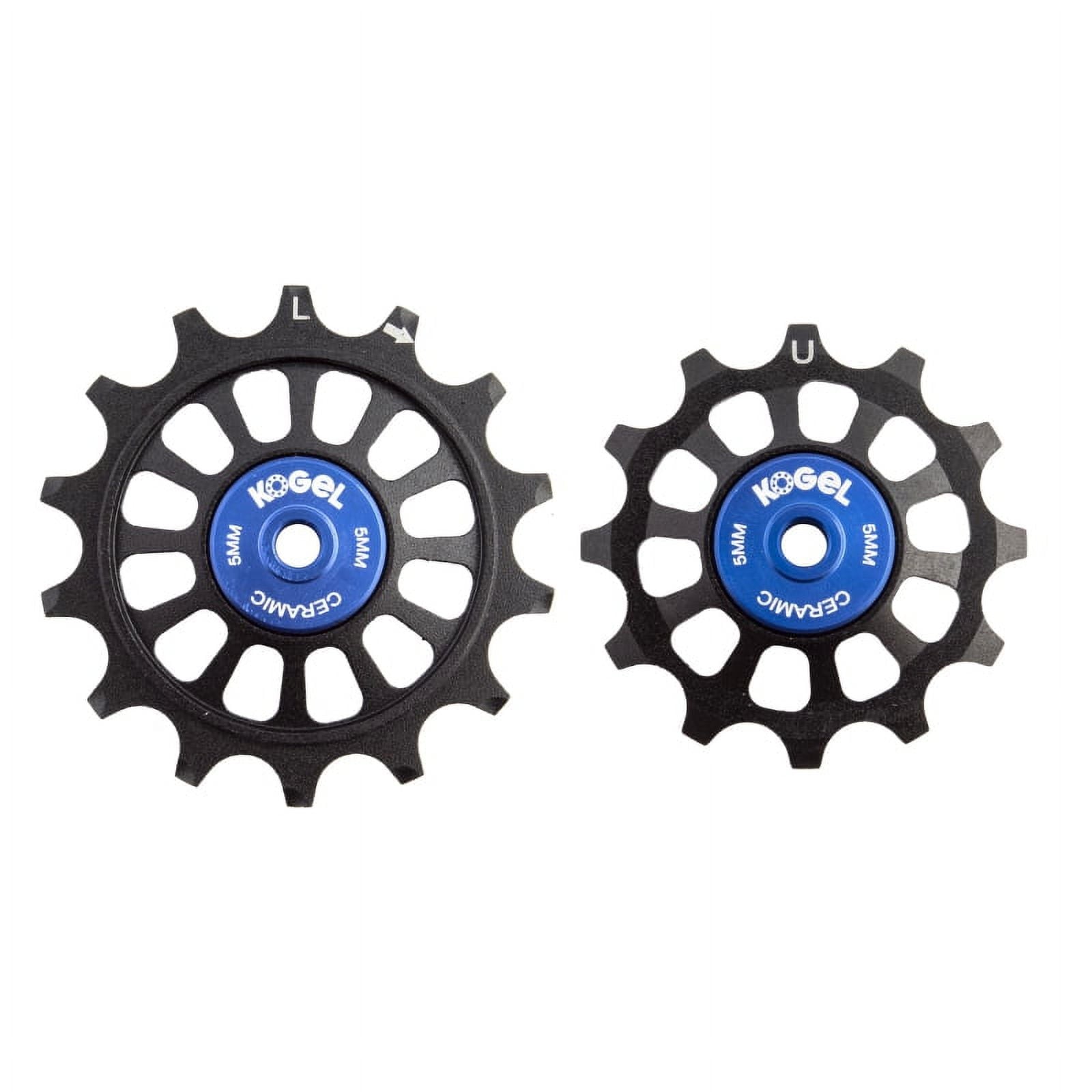 KOGEL BSA-MTB-24 blue edition 24MTB SHI/GXP