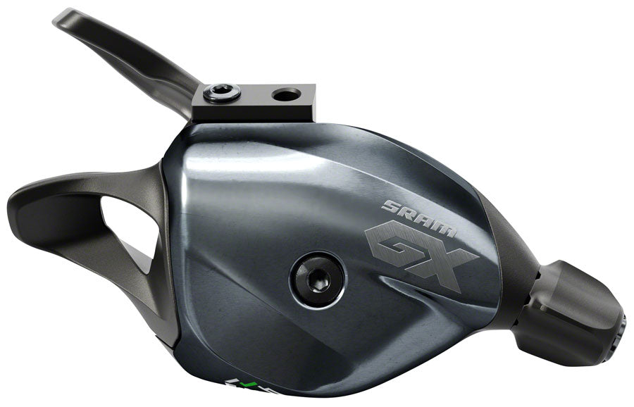 SHIFTER SRAM GX EAGLE TRIGGER 12s RH LUNAR w/DISCRETE CLAMP