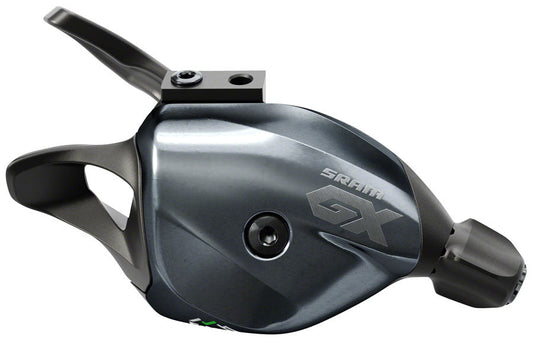 SHIFTER SRAM GX EAGLE TRIGGER 12s RH LUNAR w/DISCRETE CLAMP