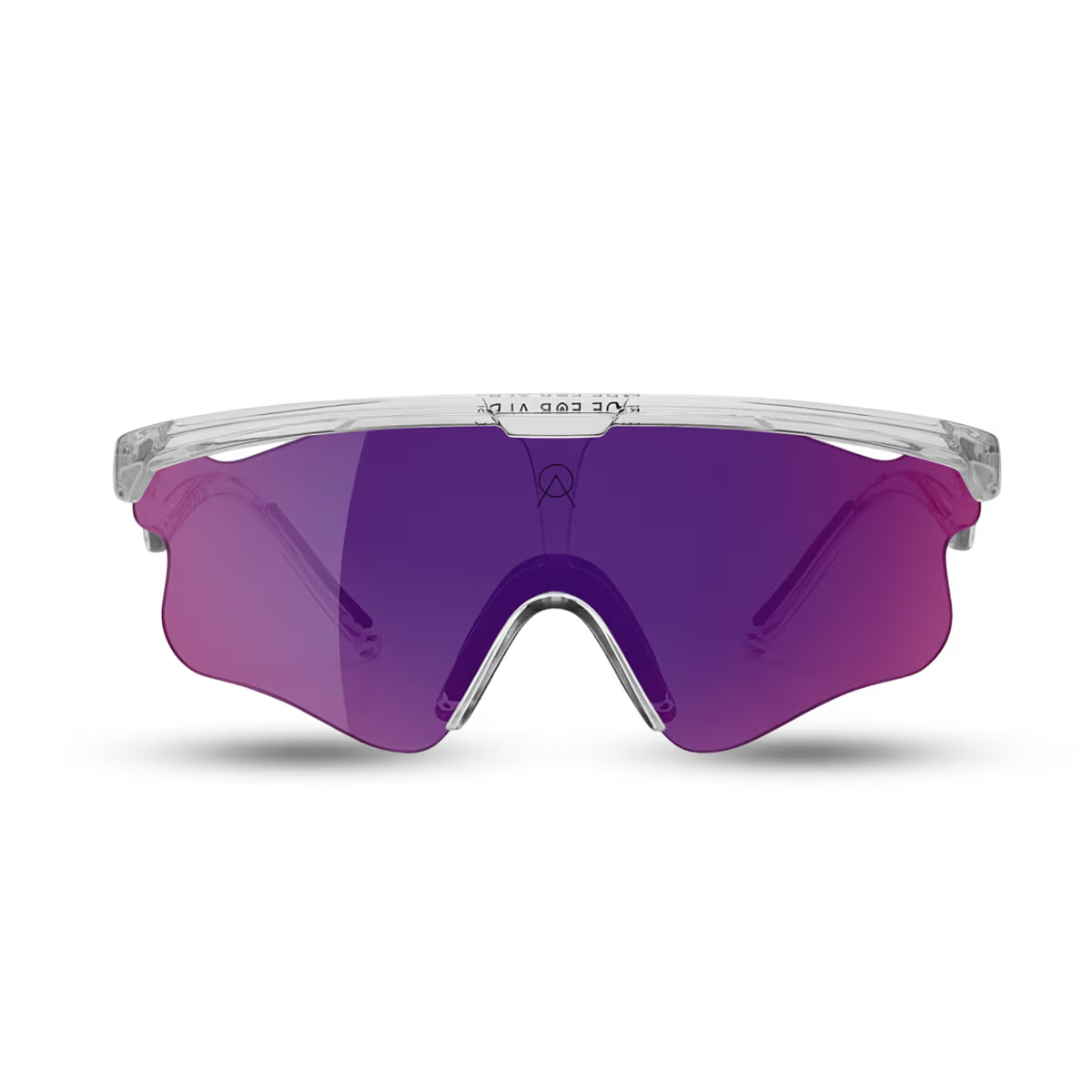 ALBA OPTICS DELTA CRYSTAL GLOSSY VZUM F-LENS PLASMA LEI