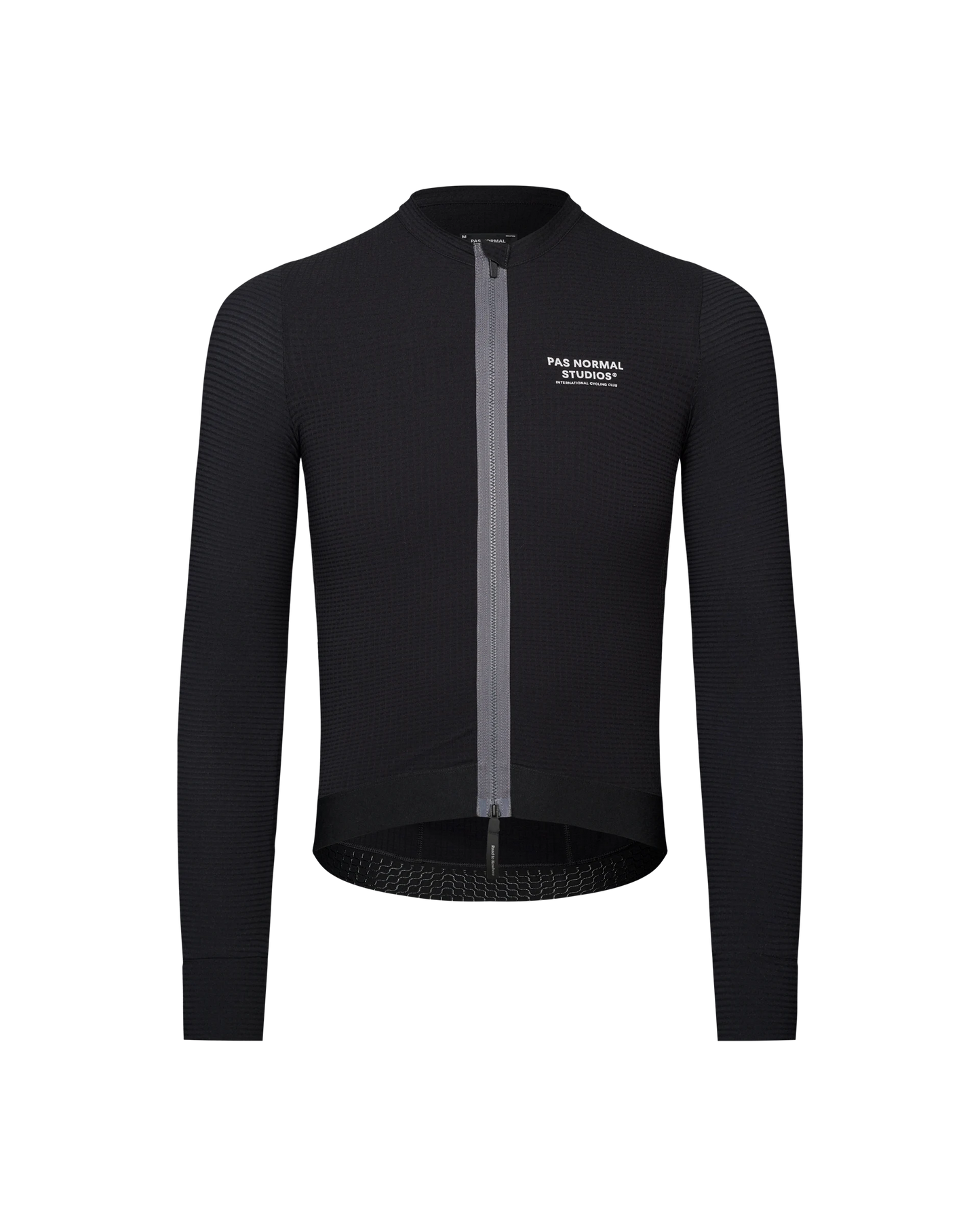 Pas Normal Studios Men's Escapism Long Sleeve Jersey