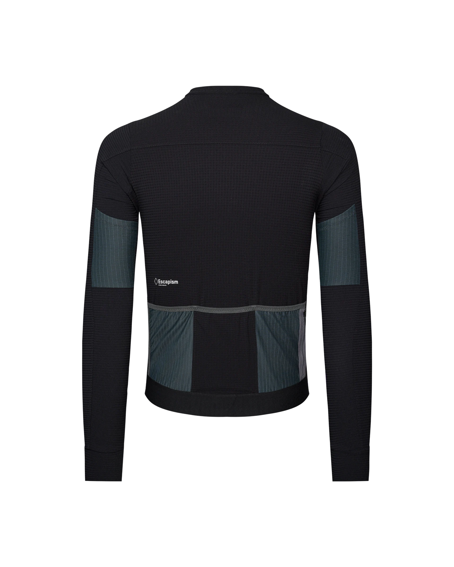 Pas Normal Studios Men's Escapism Long Sleeve Jersey