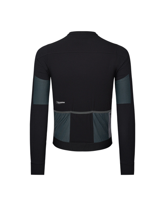 Pas Normal Studios Men's Escapism Long Sleeve Jersey
