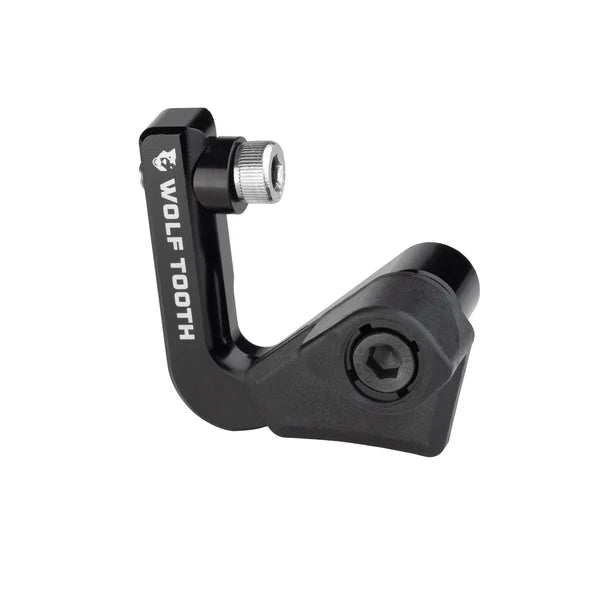 LoneWolf Aero Chainguide Braze-On Mount
