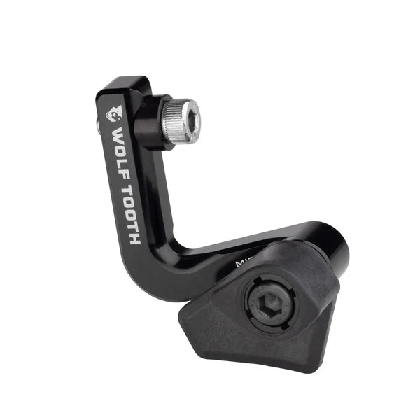 LoneWolf Aero Chainguide Braze-On Mount