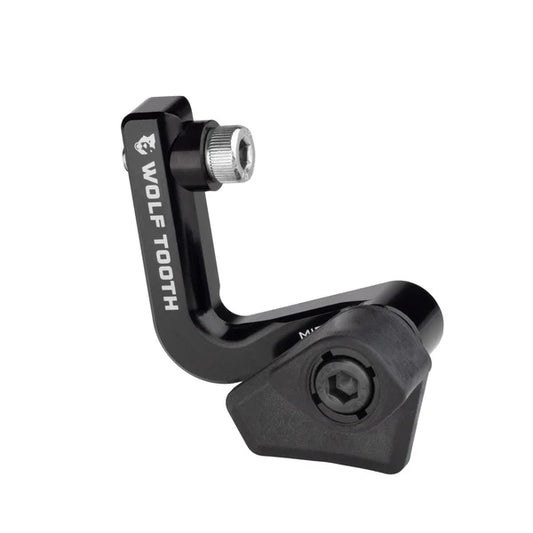 LoneWolf Aero Chainguide Braze-On Mount