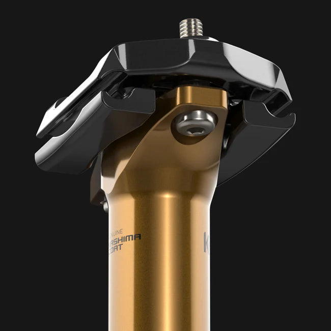 FOX Transfer Performance Dropper Seat Post