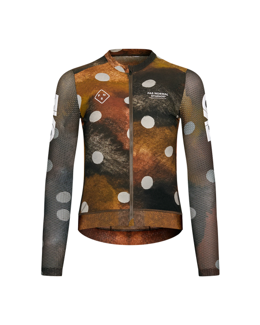 Pas Normal Studios T.K.O. Women's Essential Light Long Sleeve Jersey