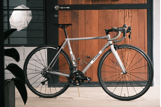 SCARAB LINEA ROAD BIKE