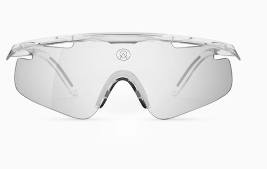 ALBA OPTICS MANTRA CRYSTAL GLOSSY VZUM SUPER ALU
