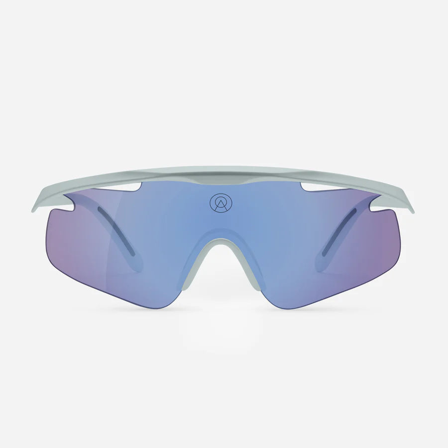 ALBA OPTICS MANTRA ICE VZUM F-LENS FLAMINGO