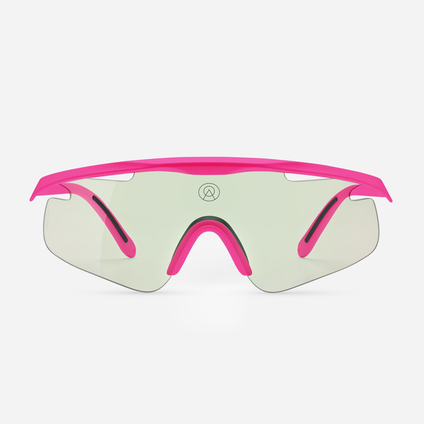 ALBA OPTICS MANTRA FUCSIA II VZUM F-LENS BTL