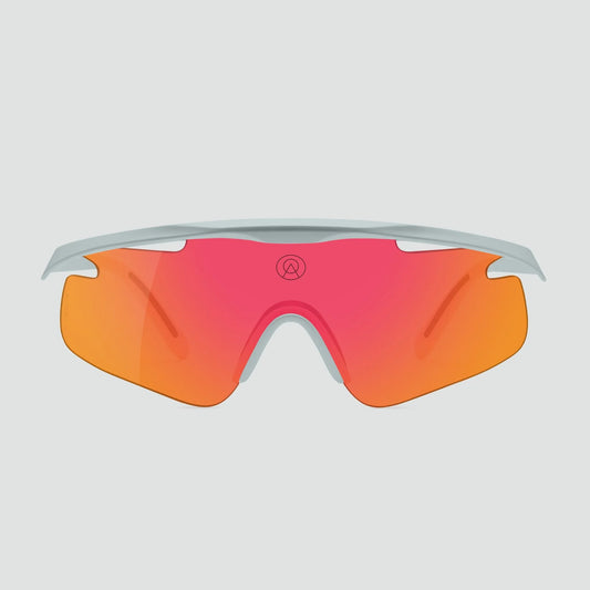 ALBA OPTICS MANTRA ICE VZUM F-LENS FIRE