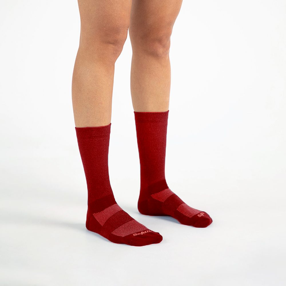 ROSSO CYCLING TIGHTS FOR MEN