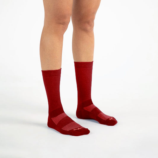 ROSSO CYCLING TIGHTS FOR MEN