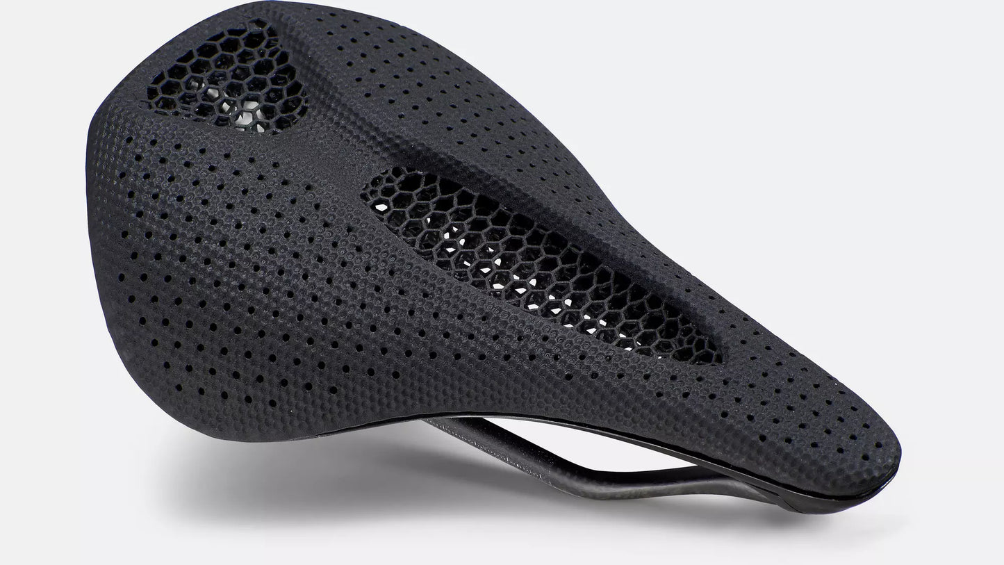 SPECIALIZED SWORKS POWER WITH MIRROR SADDLE 143mm