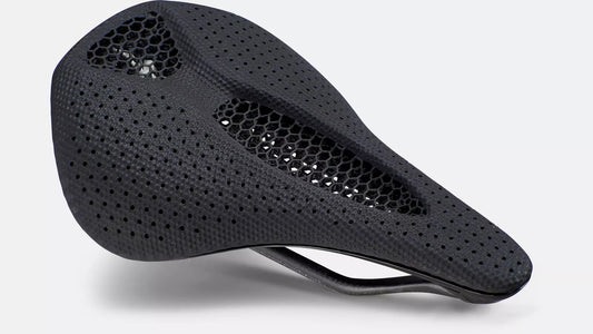 SPECIALIZED SWORKS POWER WITH MIRROR SADDLE 143mm
