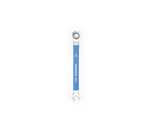 Park Tool MWR-7 Metric Wrench Ratcheting 7mm