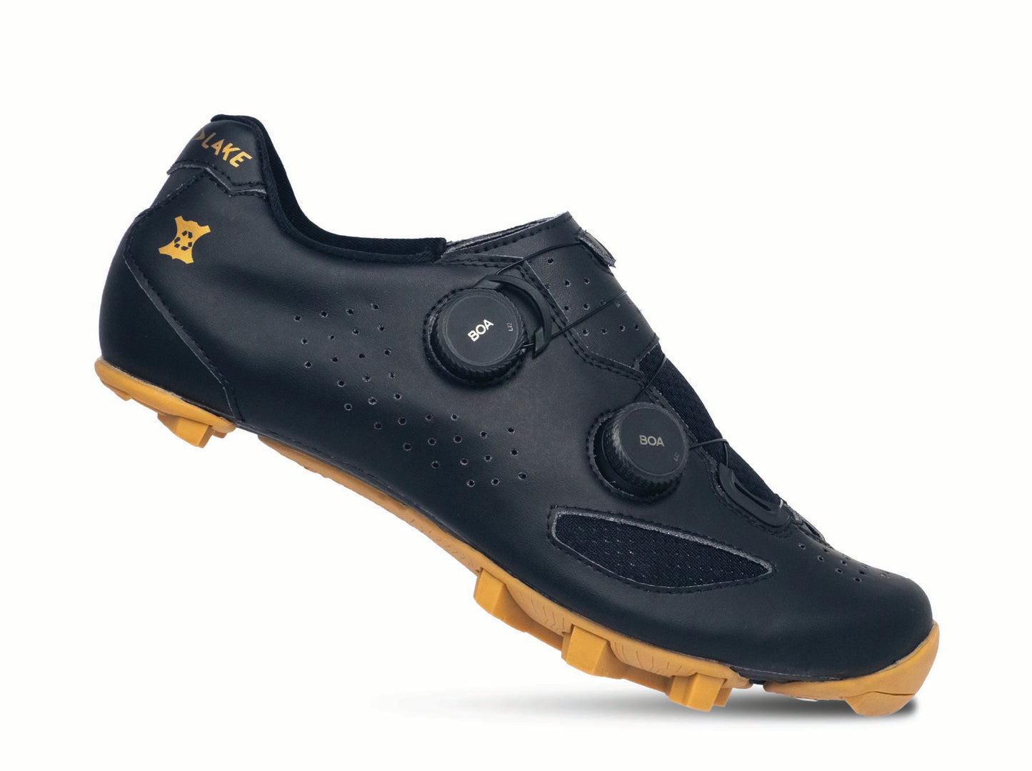 SHOES LAKE MX239 GRAVEL