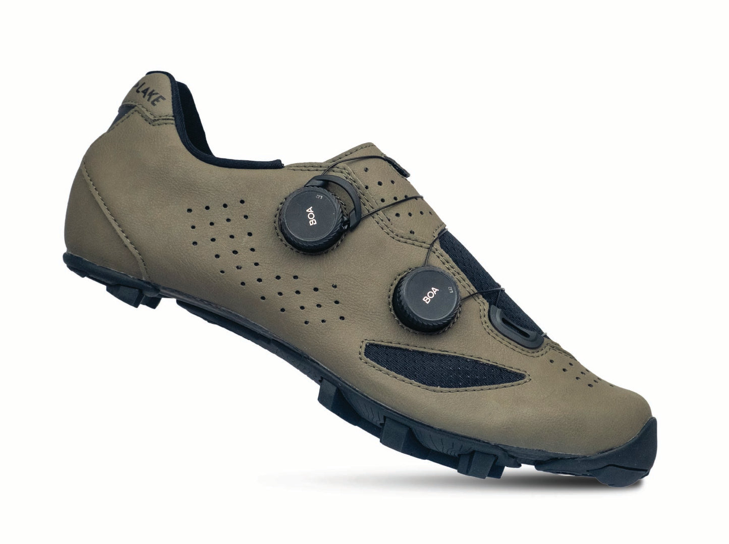 SHOES LAKE MX239 GRAVEL