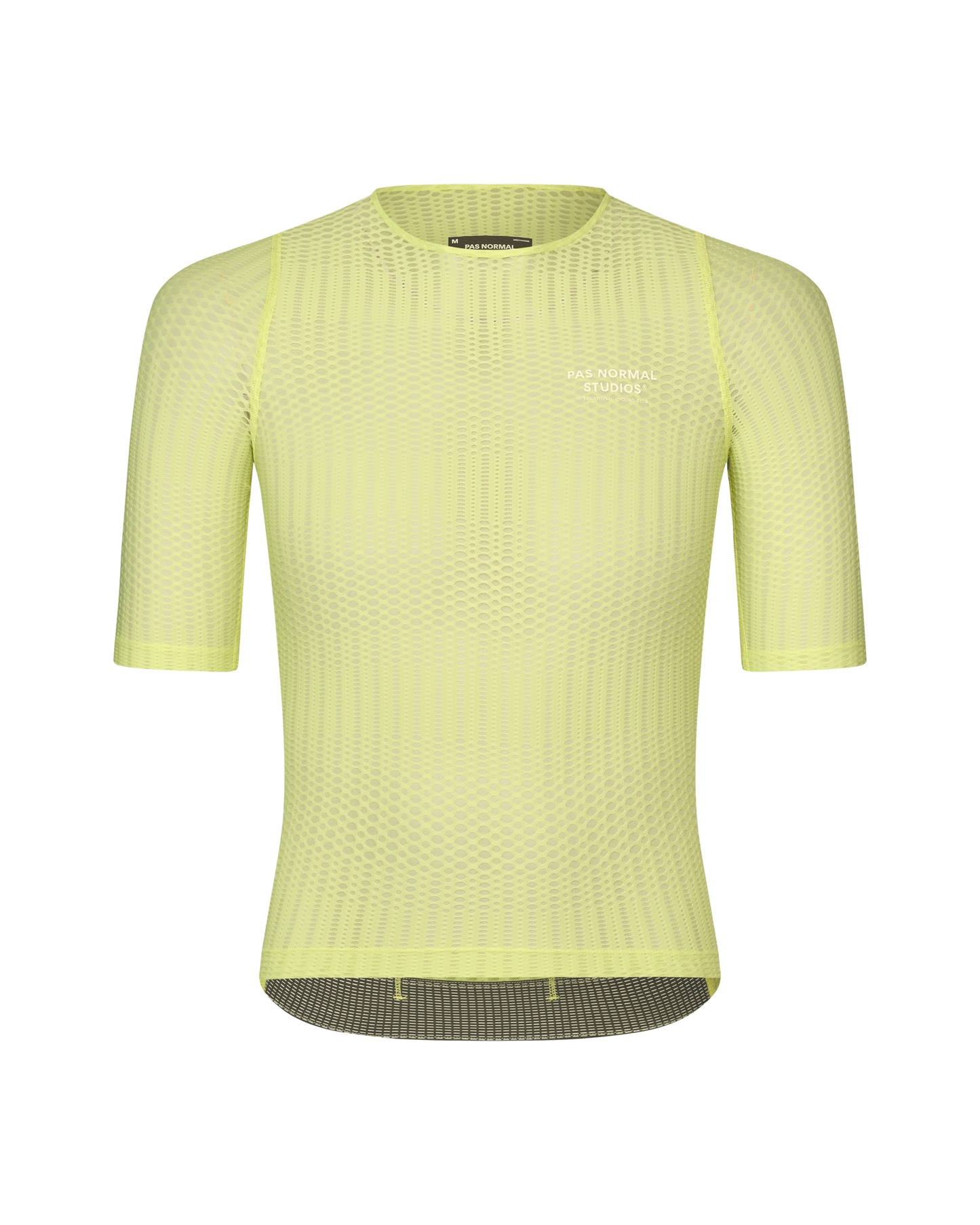 Men's Mechanism Pro Zipless Jersey
