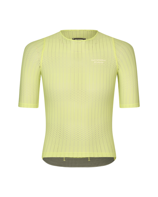 Men's Mechanism Pro Zipless Jersey